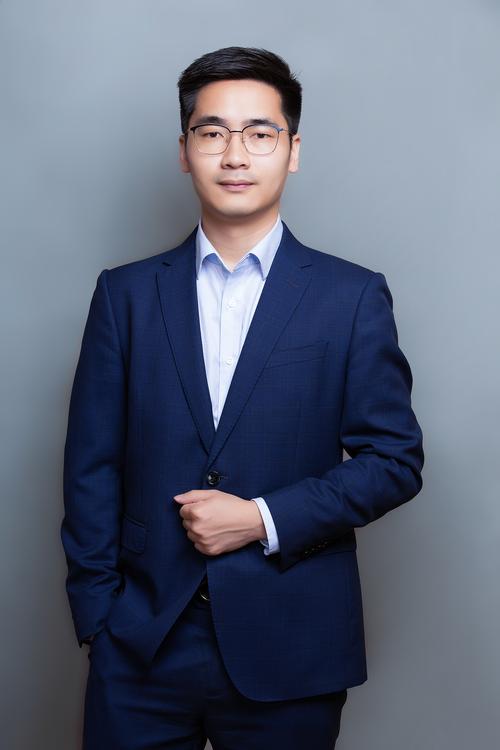 李心蓉 品牌与内容负责人
