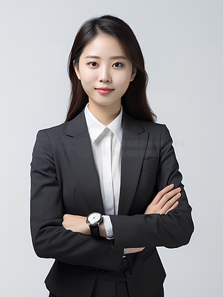 孙洁雯 项目运营总监